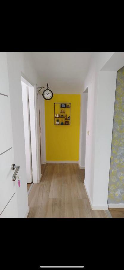 Guesthouse Villa Jurisic Novalja Eksteriør billede